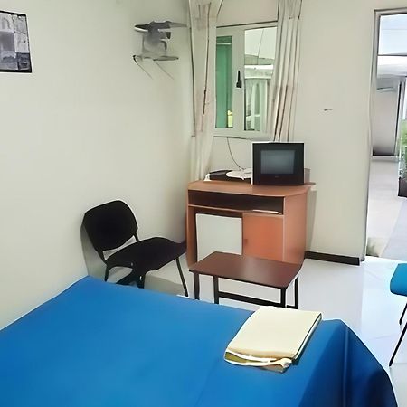 Wib Guesthouse แอดดิสอาบาบา ภายนอก รูปภาพ