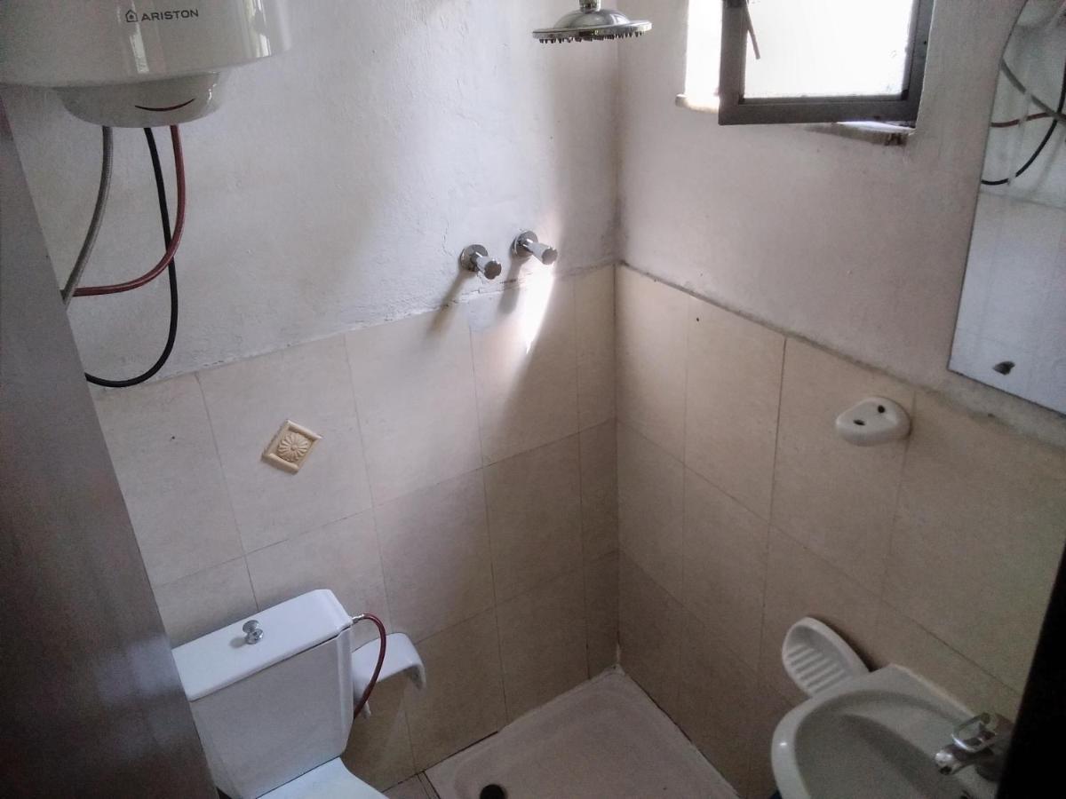 Wib Guesthouse แอดดิสอาบาบา ภายนอก รูปภาพ