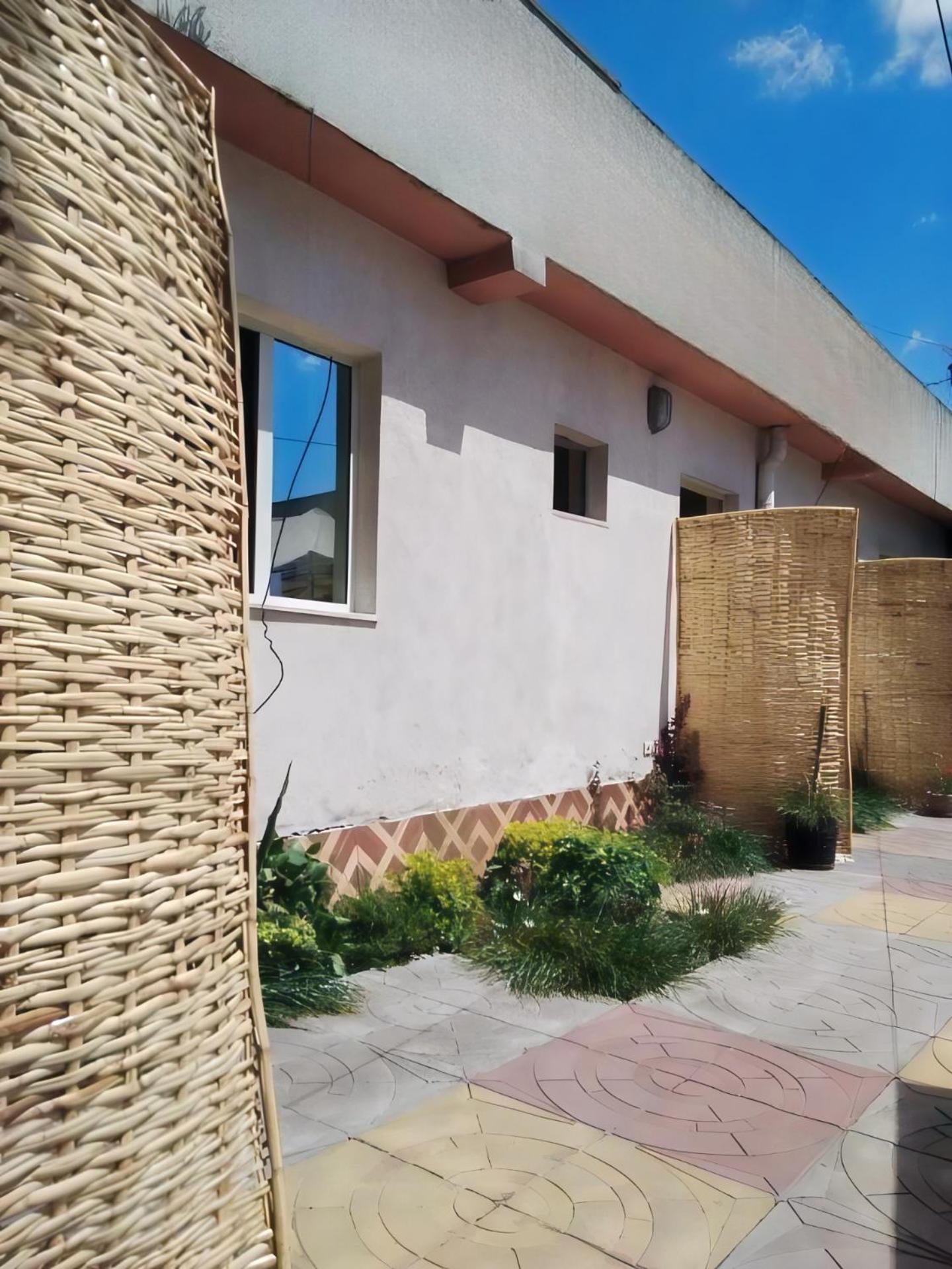 Wib Guesthouse แอดดิสอาบาบา ภายนอก รูปภาพ