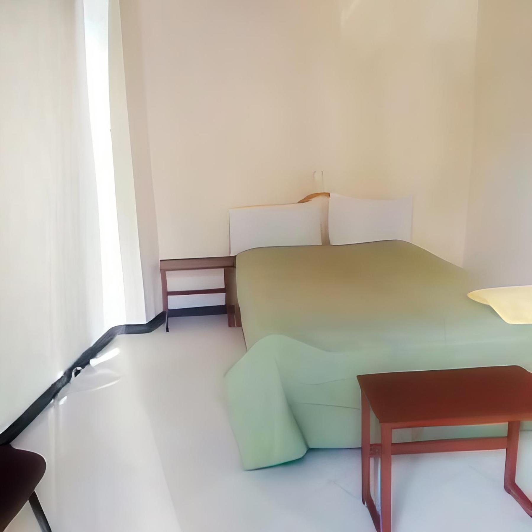 Wib Guesthouse แอดดิสอาบาบา ภายนอก รูปภาพ