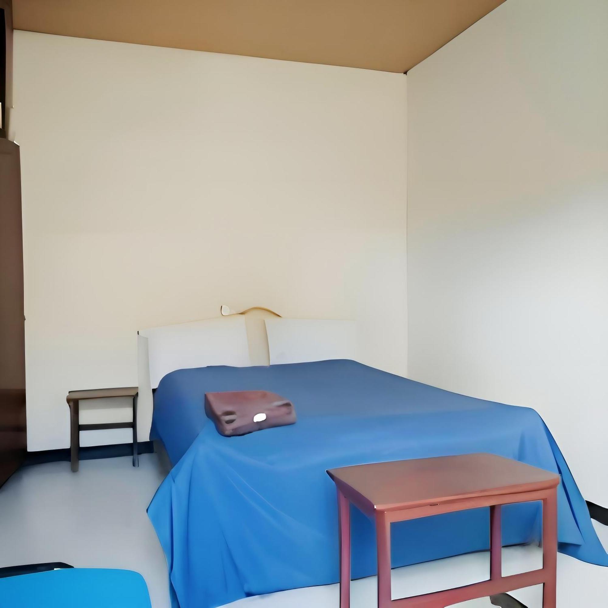 Wib Guesthouse แอดดิสอาบาบา ภายนอก รูปภาพ