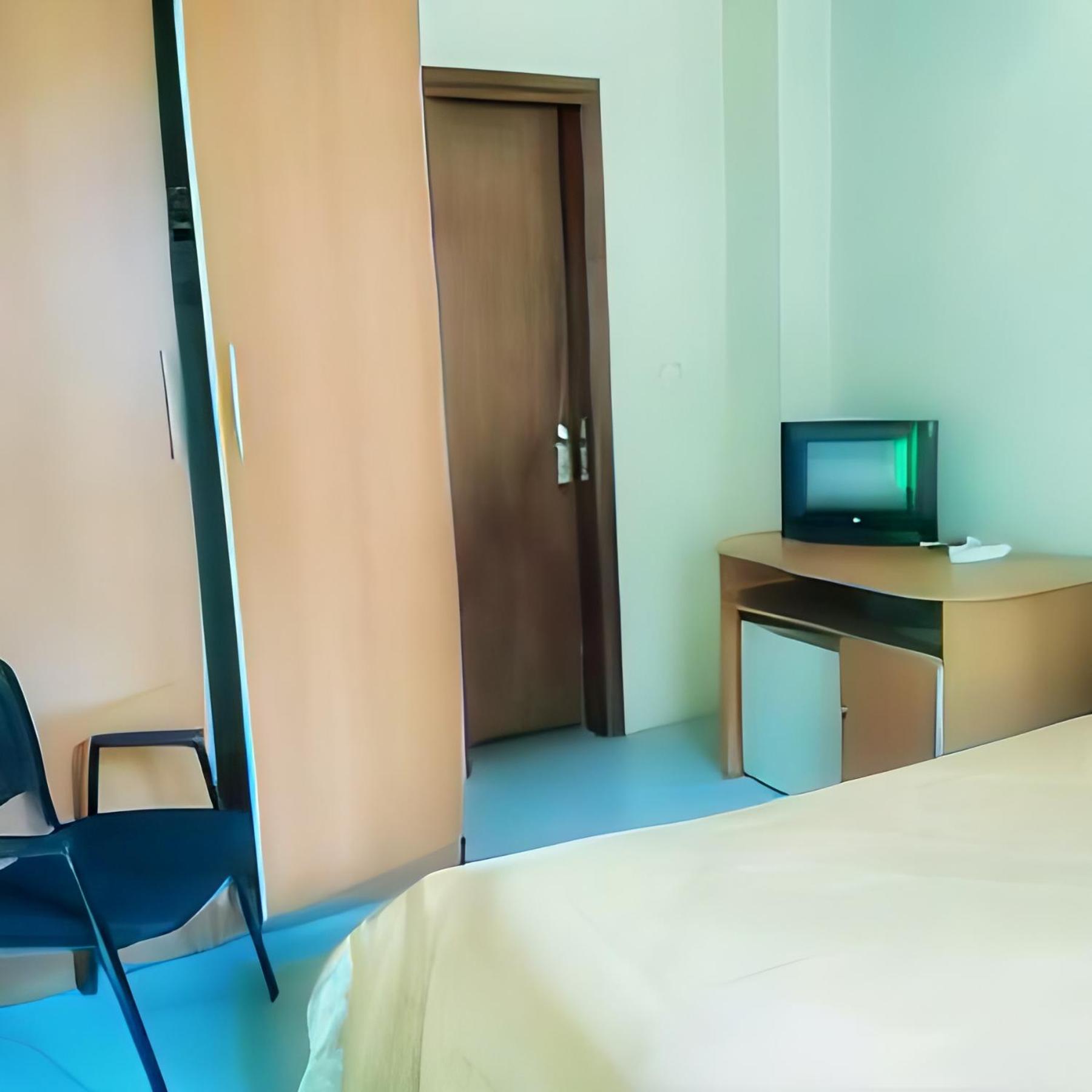 Wib Guesthouse แอดดิสอาบาบา ภายนอก รูปภาพ